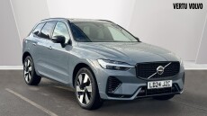 Volvo Xc60 2.0 T6 [350] RC PHEV Plus Dark 5dr AWD Geartronic Estate